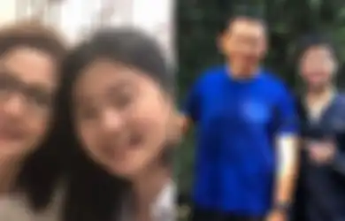 Sudah Jatuh Tertimpa Tangga, Felicia Tissue Harus Hadapi Kenyataan Sakit Hati Ditinggal Tanpa Kejelasan, Mantan Kaesang Juga Ditolak Mentah-mentah Putra Ahok, Nicholas Sean: Tidak Akan!