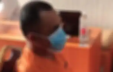 Lebih Parah dari Binatang, Kelakuan Bapak yang Cabuli Anak Kandung di Koja Buat Polwan Bergidik Ngeri, Aiptu Veronica: Bulu Kuduk Saya Merinding