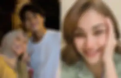 Gelagapan Dikasih Tahu Fakta Rizky Billar Pilih Poligami, Lesty Kejora Semprot Ayu Ting Ting: Gimana Sih!