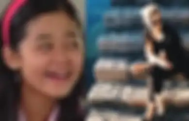 Ingat Gisela Cindy? Dulu Sering Wara-wiri Berperan Antagonis di Televisi, Kini Adik Gracia Indri Banting Setir Jadi Pegawai Toko Sepatu di Kanada
