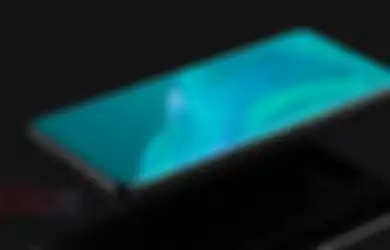 Bocor Di Internet, Inilah Tampilan dari Smartphone Huawei P50!