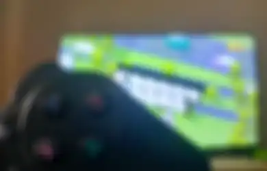 Review Main Game di realme TV Cuma Modal Controller Game Doang Nih