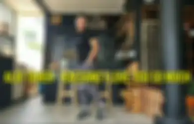 Terlanjur Pansos Sana-sini Seolah Permalukan Diri Sendiri, Aldi Taher Akui Tetap Saja Tak Dapat Panggilan Acara Televisi: Iya Buat Beli Popok Anak...