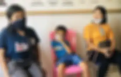 6 Tahun Suami Perwiranya Tak Beri Nafkah dan Tahu-tahu Nikah Lagi, Istri Oknum Polisi Ini Terpaksa Sambung Hidup Jadi ART dengan Upah Rp 600 Ribu: Saya Berjuang Sendiri