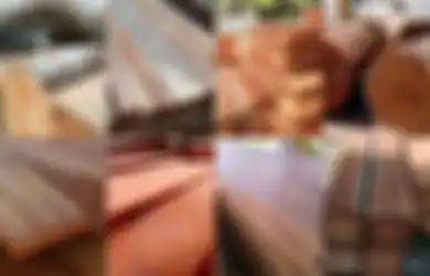 Masalah Terfavorit Kayu, Pencegahan dan Solusinya, Cek Yuk Kayu Mania