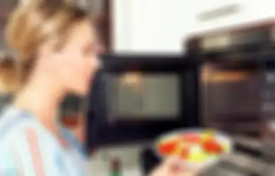 Kebocoran Microwave Beri Ancaman Radiasi bagi Tubuh, Cara Mengeceknya!