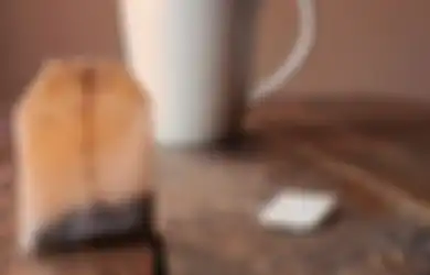 Jangan Diulangi Lagi, Siapa Sangka Memanaskan Teh Menggunakan Microwave Bisa Bahayakan Satu Rumah