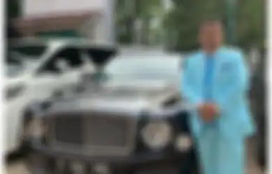 Tajir Melintir Hingga Sering Dipepet Wanita-wanita Cantik, Hotman Paris Nyatanya Tetap Tunduk Kepada Sang Istri, Sang Pengacara: Anak Saya Menyaksikan Itu Semua