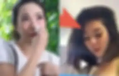 Wijin Baru Sadar? Sosok Pakar Ekspresi Wajah Ini Bongkar Ternyata Gisel Orang yang Gampang Diperdaya Laki-laki?
