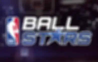 Bertema Basket dan Puzzle, Netmarble Akan Rilis Game NBA Ball Stars!