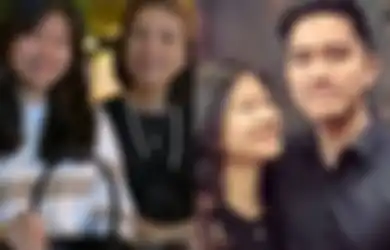 Bak Tabuh Genderang Perang, Seolah Belum Rela Anaknya Disakiti Anak Bungsu Jokowi, Meilia Lau Unggah Kalimat Sindiran Soal Orang Terdzalimi: Allah yang Akan Membalas