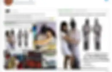 Ngeri-Ngeri Sedap! Olshop Ini Jual Guling Bentuk Pocong, Katanya Cocok untuk Jomblo Kuat Iman
