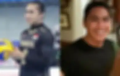 Ditangani Sampai 15 Dokter, Aprilia Manganang Akui Merasa Auranya yang Dulu Terpendam Kini Keluar: Suatu Saat Saya Berkeluarga, Saya Pengen Tunjukkin Kasih Sayang Saya...
