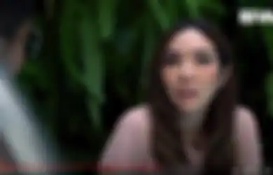 Masa Lalu yang Ingin Dikuburnya Tiba-tiba Mencuat ke Publik, Gisella Anastasia Gemetar Ketakutan, Janda Gading Marten: Gempi...