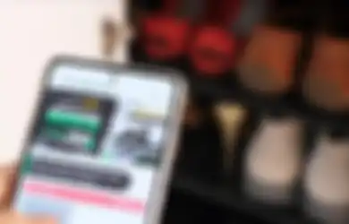 Transaksi Online Meningkat, Tokopedia Gandeng 11 Brand Sepatu Lokal