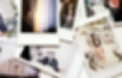 Aesthetic! Ini 4 Aplikasi Buat Edit Foto ala Polaroid Gratis di HP!