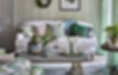 Trik Memilih Bantal Sofa agar Tampil Estetis dan Nyaman Digunakan