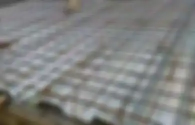 Ngedak Praktis dengan Dak Metal, Lebih Cepat, Mudah, dan Murah