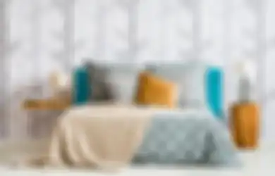 Pasang Wallpaper Tanpa Tukang, agar Rapi Perlu Perhatikan Detail Ini