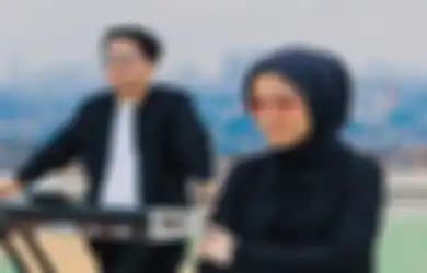 Disuruh Klarifikasi Susahnya Minta Ampun, Tiba-tiba Nissa Sabyan dengan Pede Rilis Lagu Baru Bareng Ayus, Netizen: Udah Ngerasa Aman?