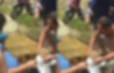 Warga Bondowoso Bagi-bagi 26 Ton Ubi Cilembu Gratis ke Orang-orang, Terungkap Niat Mulia di Balik Aksi Luar Biasanya