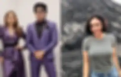 Aurel Hermansyah Hamil Anak Pertama, Yuni Shara Kuak Perubahan Sifat Atta Halilintar yang Jauh Berbeda dari Awal Pernikahan: Jadi Lebih Sensi