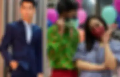 Kasihan dengan Dimas Ahmad yang Jomblo, Nagita Slaviana: Dia Tuh Muka Mirip Raffi Tapi Kelakuannya...