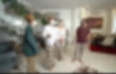Akui Settingan, Vicky Prasetyo Ijab Kabul dengan Sekali Tarikan Napas, Anak Semata Wayang Kalina Ocktaranny Jadi Sorotan