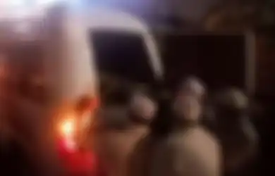 Sudah Dianggap Sebagai Guru Spiritualnya Sendiri, Gibran Turut Rasakan Duka Mendalam Atas Meninggalnya Habib Hasan Mulachela: Kalau Ada Tahajud, Pasti WA Saya