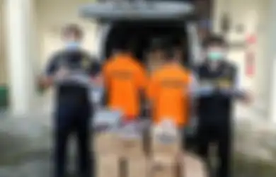 Rugikan Negara Sampai Rp 1,1 Miliar, Warga di Jepara Nekat Timbun Rokok Ilegal di Rumahnya Hingga 1 Juta Batang Lebih