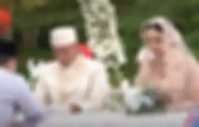 Janji Vicky Prasetyo Usai Nikah Jadi Sorotan, Tangis Kalina Ocktaranny Pecah Bawa Kabar Duka di Tengah Hari Bahagia: Mama Sayang Kamu