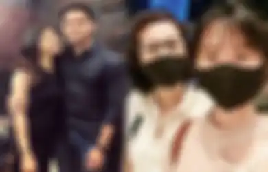 Nadya Arifta Siap-siap Kecewa, Kisah Asmaranya dengan Kaesang Diprediksi Tak Lama, Jeng Nimas: Ilfill Gaes!