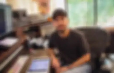 Mike Shinoda Mulai Gunakan AI Buat Bikin Lagu? Malas atau Inovasi Nih?