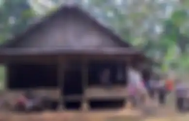 Kaget Saat Polisi Serbu Rumah Pemimpin Aliran Sesat Hakekok, Tetangga Sebut Pelaku Sosok Pendiam yang Tak Pernah Keluar Rumah: Jarang Bicara dengan Kita!