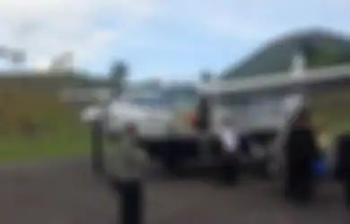 Ditawan 30 Anggota KKB Papua Bersenjata Dua Senapan Laras Panjang, Pilot dan Penumpang Pesawat Susi Air Lakukan Hal Ini untuk Selamatkan Nyawa, Brigjen TNI Iwan Setiawan: Mereka Mengancam...