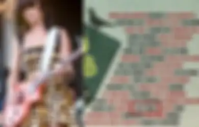  Katy Perry Ternyata Pernah Manggung Bareng Band Pop Punk dan Emo di Vans Warped Tour 2008, Dinilai Pemalas dan Tukang Tidur