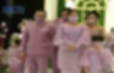 Tampil Mempesona Bersanding dengan Ashanty, Krisdayanti Ternyata Pakai Kebaya Penuh Perjuangan Haru Sampai Sempat Salah Konsep di Detik-detik Terakhir, Sang Desainer: Saya Lemes...