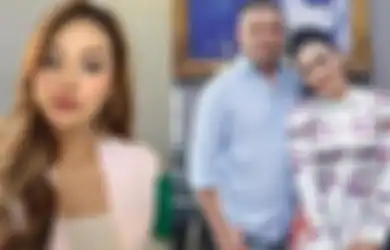 Batang Hidung Raul Lemos Tak Terlihat di Acara Lamaran Aurel Hermansyah dan Atta Halilintar, Krisdayanti Berdalih Ada Lockdown di Timor Leste: Jadi Untuk Datang...