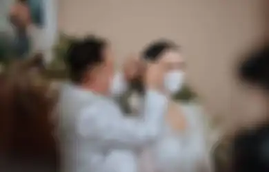 Baru Dibikin Bertekuk Lutut Sang Gladiator Kongo, Kalina Ocktaranny Sudah Naik Pitam Karena Tabiat Asli Vicky Prasetyo Kambuh Lagi