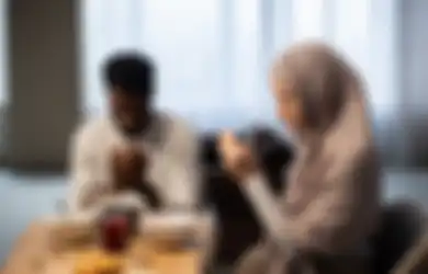 Kerap Menjadi Perdebatan di Bulan Puasa, Ini Hukum Makan dan Minum Setelah Imsak Menurut MUI