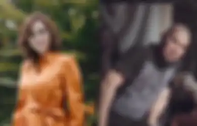 Bertemu Sosok Arogan yang dengan Bangganya Pamer Punya Banyak Selingkuhan, Maia Estianty Flashback ke Ahmad Dhani? 'Dengerin Lo Kayak Gini Gue Muntah'