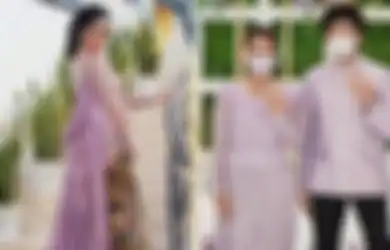 Akui Rasanya Seperti Pisau Tertancap di Dada, Krisdayanti Tersindir Saat Aurel Hermansyah Ungkit Pernikahannya dengan Anang: Kalau Kamu Nggak Yakin Baik, Ya Tinggalkan!