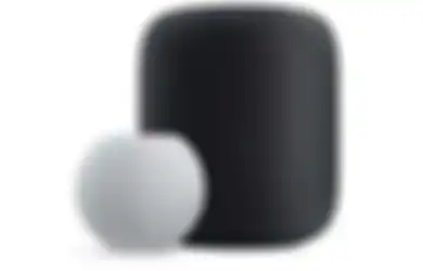 Apple Tak Lanjutkan Produksi Original HomePod, Inilah Gantinya!