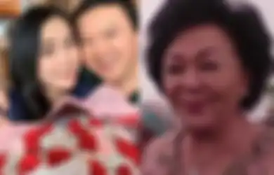 Puput Nastiti Berlenggang di Bawah Ketiak Ahok yang Bergaji Ratusan Juta, Ibunda BTP Justru Pilih Hidup Sederhana di Rumah Jadulnya, Penampakan Dapurnya Jadi Bukti
