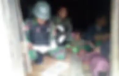Segera Dikirim ke Papua, Pasukan Berlambang Kalajengking Hitam Emban Misi Ini, Mayjen TNI Tri Yuniarto: Mengukur Sejauh Mana Kesiapan...