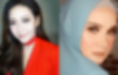 Netizen Tertohok! Maia Estianty Balas Komentar Julid yang Sebut Mulan Jameela Lebih Baik dalam Hal Ini ketimbang Istri Irwan Mussry: Hahaha