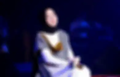 Dirundung Isu Perselingkuhan, Rekaman Nissa Sabyan Video Call Bareng Fans Beredar, Wajahnya Terlihat Sumringah: Semangatin Aku Ya!