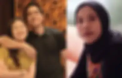 Akar Permasalahannya Terbongkar, Ternyata Ini Alasan Keluarga Jokowi Mikir 2 Kali Jadikan Felicia Tissue Menantu, Nadya Arifta Bakal Jadi Pelabuhan Terakhir Kaesang Nih?
