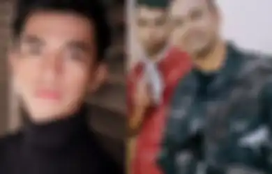 Namanya Kian Melejit, Honor Dimas Ahmad Dikabarkan Dipotong Rans Entertainment Hingga 40 Persen, Feni Rose: Sampai Kantong Kamu Nggak Seberapa?