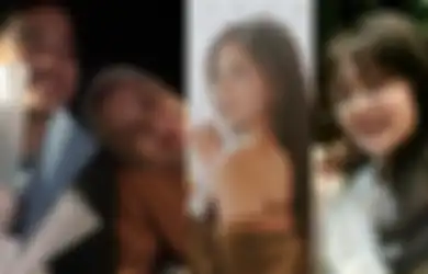 Kaesang Pangarep Simpan Kekaguman Mendalam untuk Jessica Milla, Netizen Minta Putra Jokowi Tinggalkan Nadya Arifta Demi Kejar Sang Pesinetron: Ya Mirip Lah Sama Felicia...